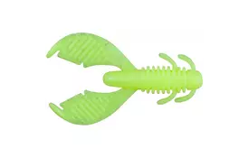 Силикон рыболовный Select Crow-X 2