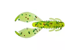 Силикон рыболовный Select Crow-X 2