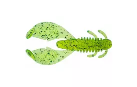 Силикон рыболовный Select Crow-X 2