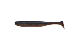 Силикон рыболовный Select Easy Shad 3