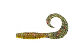 Силикон рыболовный Select CC-Grub 3.5