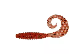 Силикон рыболовный Select CC-Grub 3.5