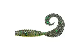 Силикон рыболовный Select CC-Grub 3.5