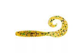 Силикон рыболовный Select CC-Grub 4.5