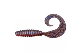 Силикон рыболовный Select CC-Grub 4.5