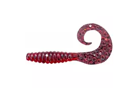 Силикон рыболовный Select CC-Grub 4.5