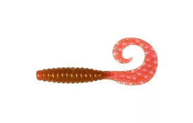 Силикон рыболовный Select CC-Grub 4.5