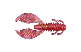 Силикон рыболовный Select Crow-X 2