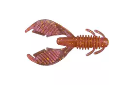 Силикон рыболовный Select Crow-X 2