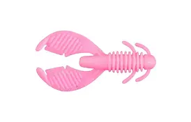 Силикон рыболовный Select Crow-X 2