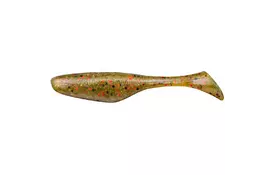 Силикон рыболовный Select Crazy Shad 4