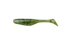 Силикон рыболовный Select Crazy Shad 4