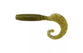 Силикон рыболовный Reins FAT G TAIL GRUB 3