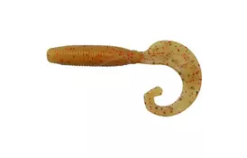 Силикон рыболовный Reins FAT G TAIL GRUB 3