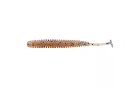 Силикон рыболовный Reins AJI ADDER SHAD 3'' 020 Yoshinobori SP 8 шт (1552.05.26) - Фото