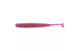 Силикон рыболовный Reins AJI ADDER SHAD 3'' 583 LOX 8 шт (1552.05.22) - Фото