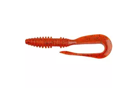 Силикон рыболовный Keitech Mad Wag Slim 4.5