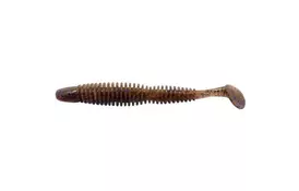 Силикон рыболовный Reins Bubbring Shad 4