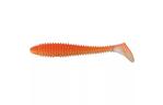Силикон рыболовный Keitech Swing Impact FAT 4.8'' (5 шт/упак) ц:ea#06 orange flash (1551.02.69)