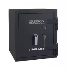 Сейф взломостойкий Паритет-К CL.II.60.K.K (CLII60KK)