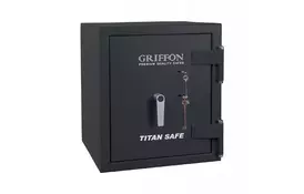 Сейф зламостійкий Паритет-К CL.II.60.KK (CLII60KK) - Фото