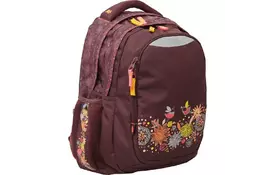 Рюкзак школьный Yes Т-22 Nature (552640) - Фото