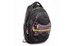 Рюкзак школьный Yes Т-12 Ethno (551870)