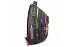 Рюкзак школьный Yes Т-12 Ethno (551870)