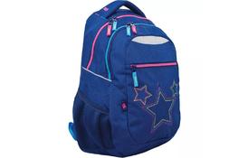 Рюкзак школьный Yes Т-23 Stars (552646) - Фото