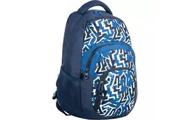 Рюкзак школьный Yes Т-25 Cool (552682) - Фото
