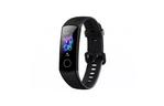 Фитнес браслет Honor gadgets Band 5 (CRS-B19S) Meteorite Black with OXIMETER (55024139)