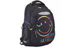 Рюкзак школьный Yes T-23 Smiley (554792)