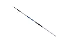 Удилище Shimano Alivio EX Surf Tele 4.2m 200g (ALEXSFTE4220) - Фото