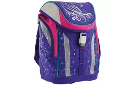 Рюкзак школьный Yes Н-30 Unicorn (556221) - Фото