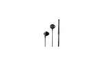 Наушники Philips TAUE100 In-ear Black (TAUE100BK/00)