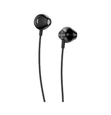 Наушники Philips TAUE100 In-ear Black (TAUE100BK/00)
