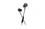 Наушники PHILIPS TAE4105 Mic Black (TAE4105BK/00)
