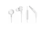 Наушники PHILIPS TAE4105 Mic White (TAE4105WT/00)
