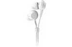 Наушники PHILIPS TAE4105 Mic White (TAE4105WT/00)