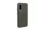 Чехол для моб. телефона UAG Galaxy S20 Civilian, Olive Drab (21197D117272)