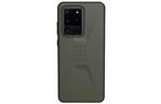 Чехол для моб. телефона UAG Galaxy S20 Ultra Civilian, Olive Drab (21199D117272)