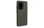 Чехол для моб. телефона UAG Galaxy S20 Ultra Civilian, Olive Drab (21199D117272)