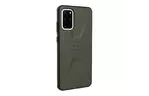 Чехол для моб. телефона UAG Galaxy S20+ Civilian, Olive Drab (21198D117272)