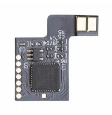 Чип для картриджа HP CLJ Pro M252 (CF403A) 1.4k magenta Static Control (HM252CP-MA-B)