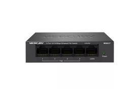 Коммутатор сетевой Mercury MS05CP - Фото
