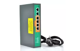 Коммутатор сетевой SICSO P4806J-4578 - Фото