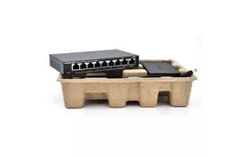 Коммутатор сетевой Mercury S109PS - Фото