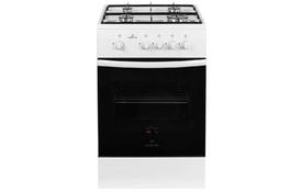 Плита Greta 1470-00/20 АА Біла (1470-00/20ААБіла) - Фото