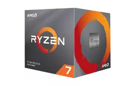 Процессор AMD Ryzen 7 3800XT (100-100000279WOF) - Фото