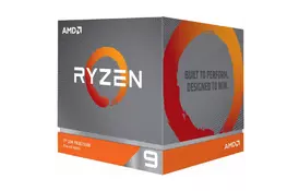 Процессор AMD Ryzen 9 3900XT (100-100000277WOF) - Фото